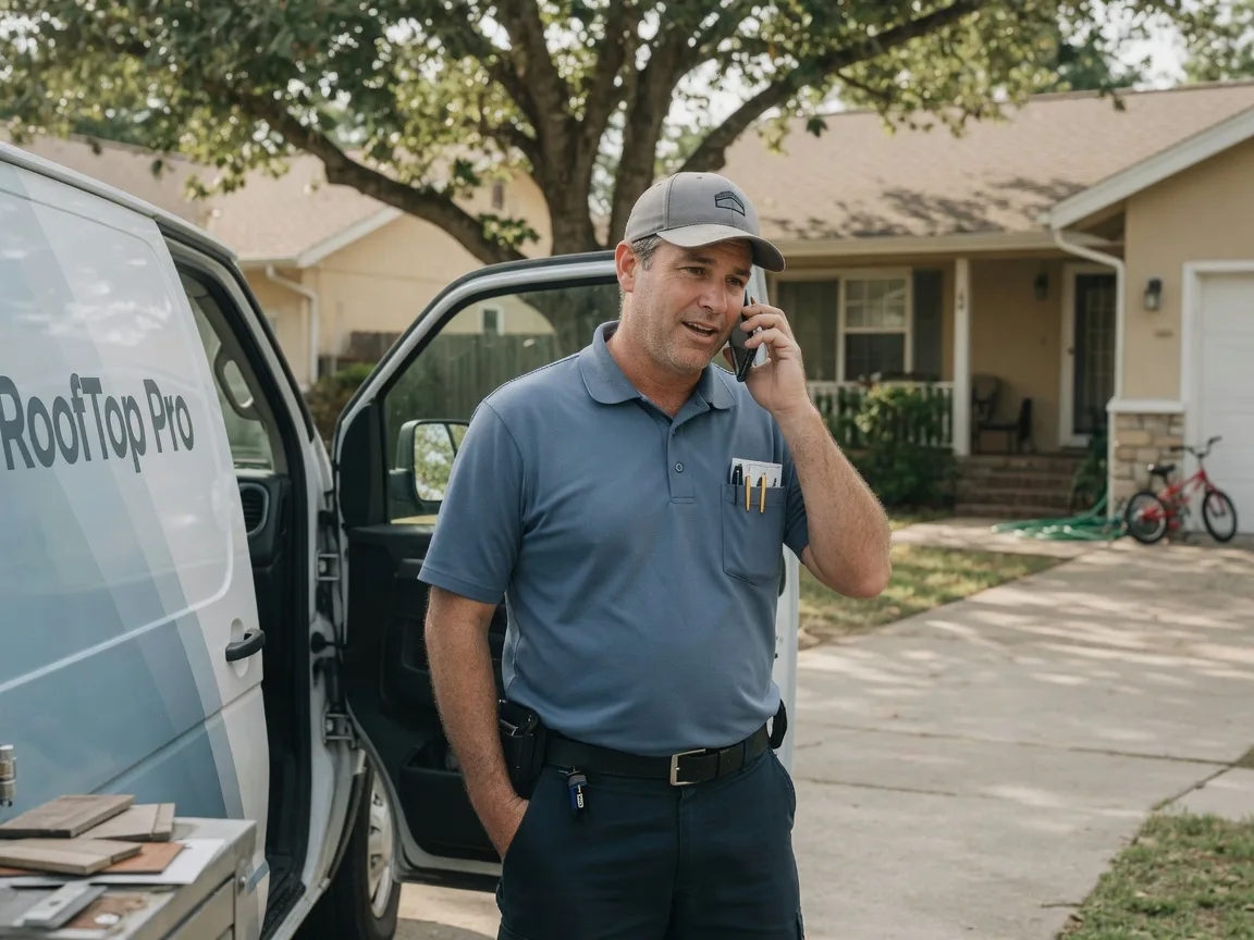 Roof Repair Refton, PA FAQs