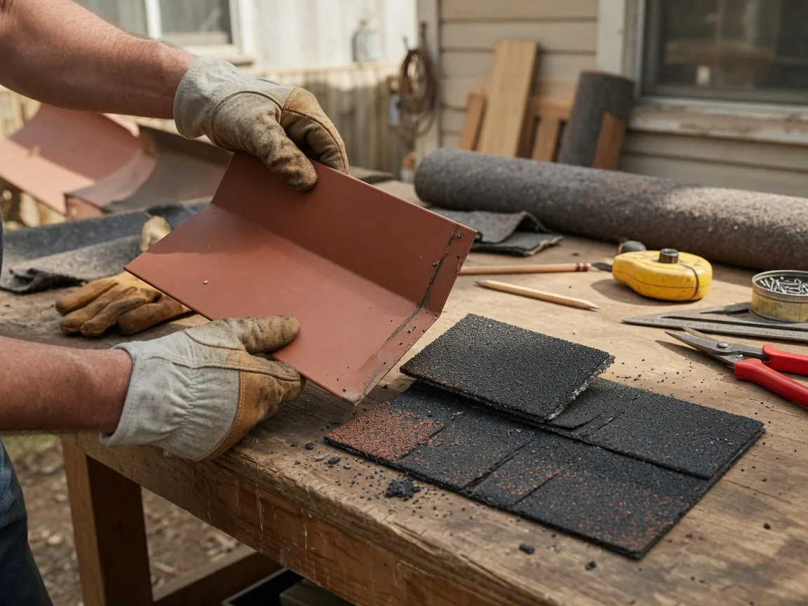 Roof Repair company in Refton, PA